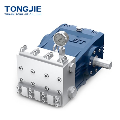 3D5E - China Manufacturing Machines CE certificated High Pressure Washer 16Mpa 130L/min high flow cleaning