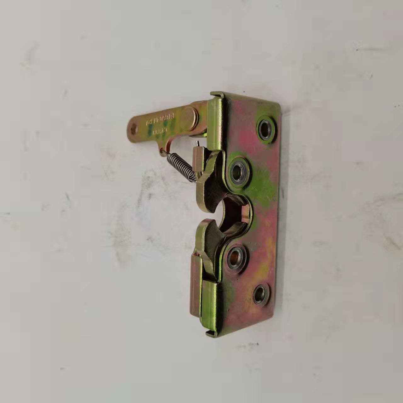 FT800.47.127 Hood lock For Foton Lovol agricultural machinery & equipment Farm Tractors