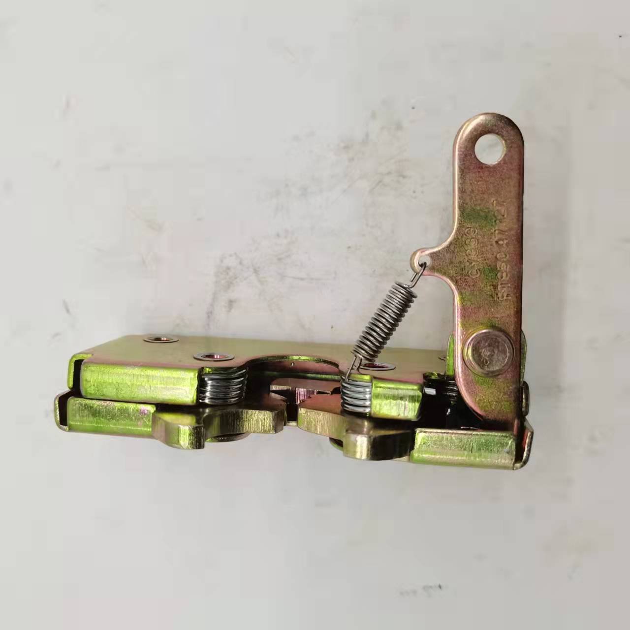FT800.47.127 Hood lock For Foton Lovol agricultural machinery & equipment Farm Tractors