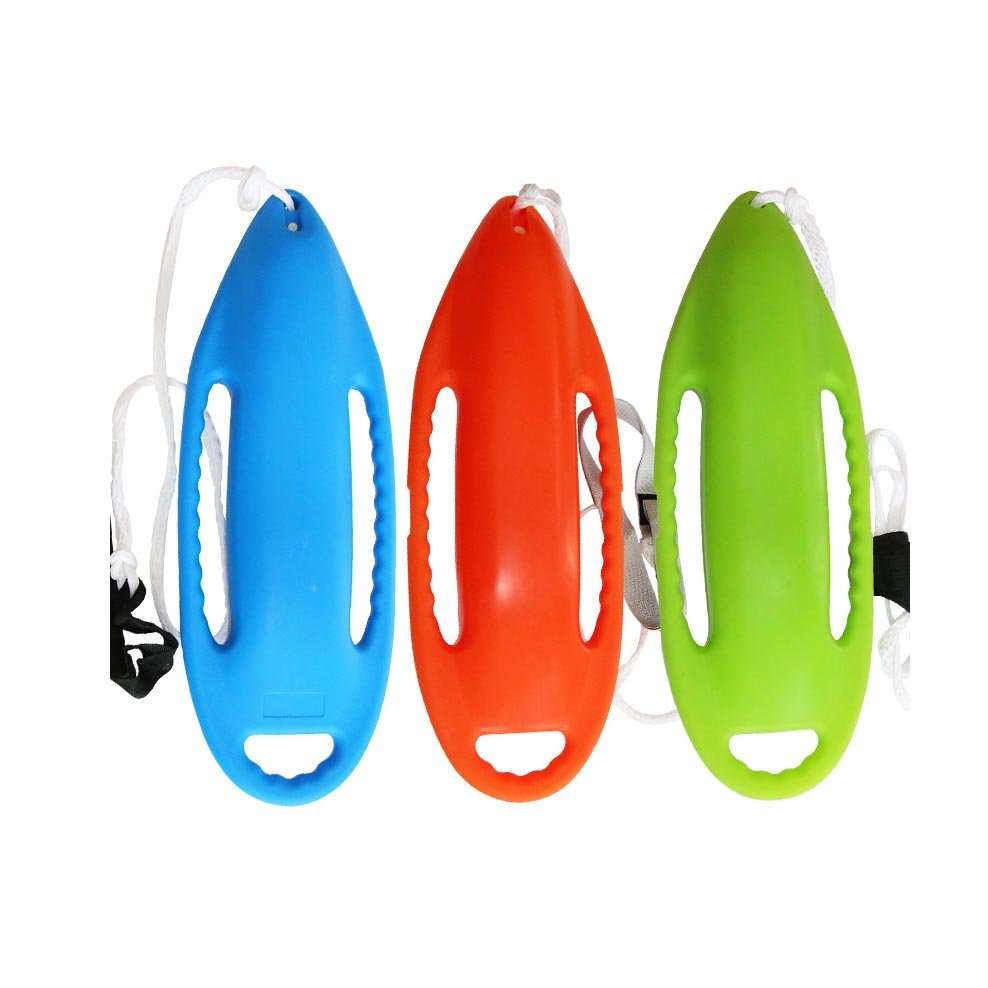 Marine Lifesaving Buoy Water Lifeguard Rescue Can Torpedo Float Lifesaving Buoy