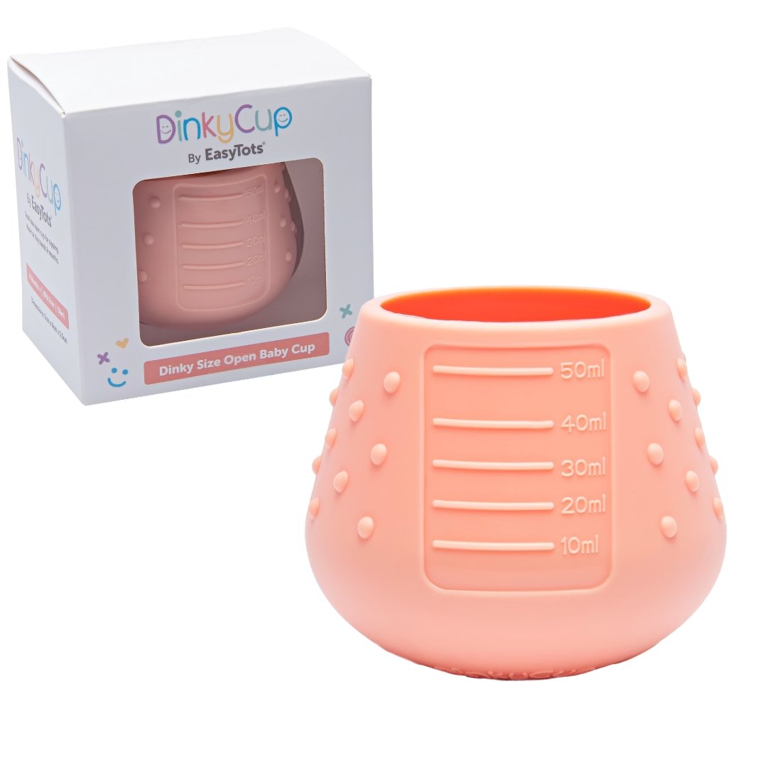 Wholesale food grade silicone baby study drink cup multi-color customized baby silicone
