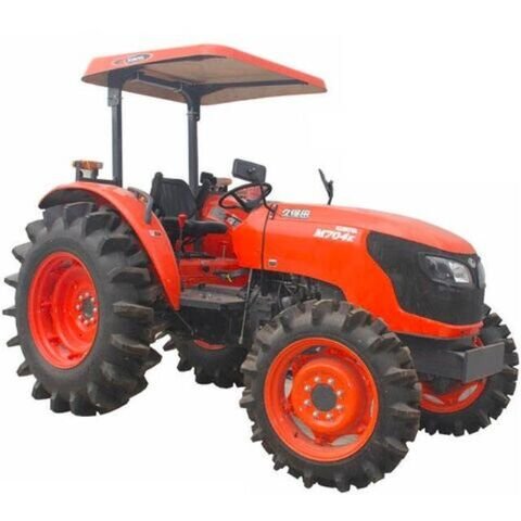 4wd 4x4 30hp 50hp 80hp 120hp mini farm tractors used kubota agriculture farm machinery cheap farm tractor for sale