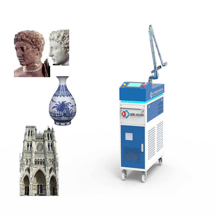 Sculpture Painting And Calligraphy Lacquer Furniture Bronze Mirror Book Cleaning Machine For Cultural Relics