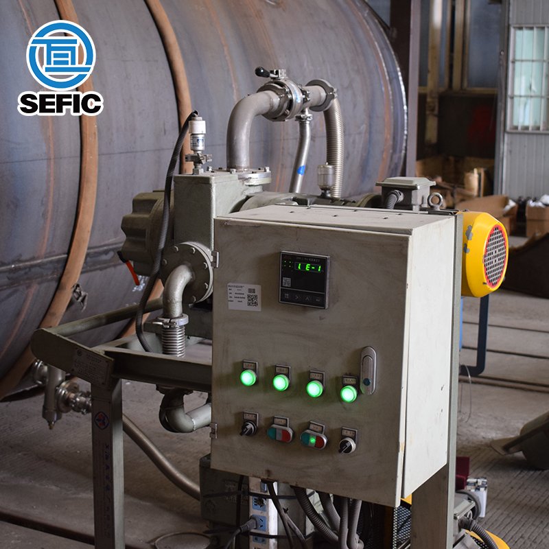 ASME Standard 20ft Cryogenic Iso Tank Container Iso Tank t75 Transport Container Factory Price