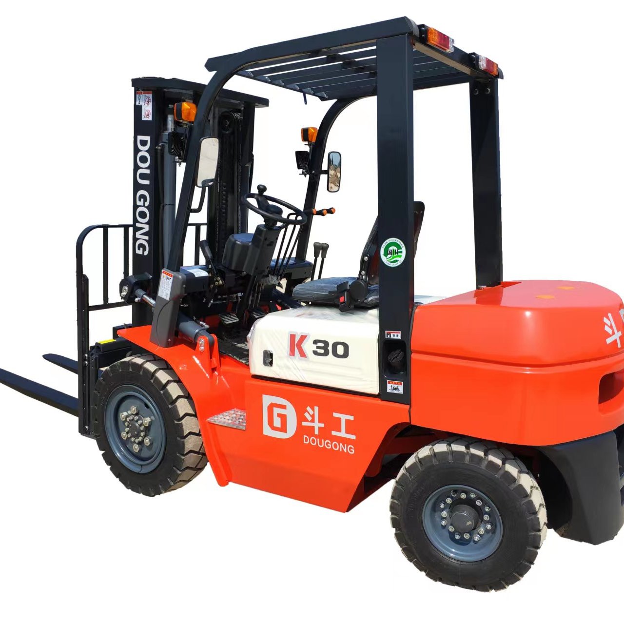 Warehouse lifting stacker pallet jack 3ton 3.5 ton electric pallet truck with ce for sale