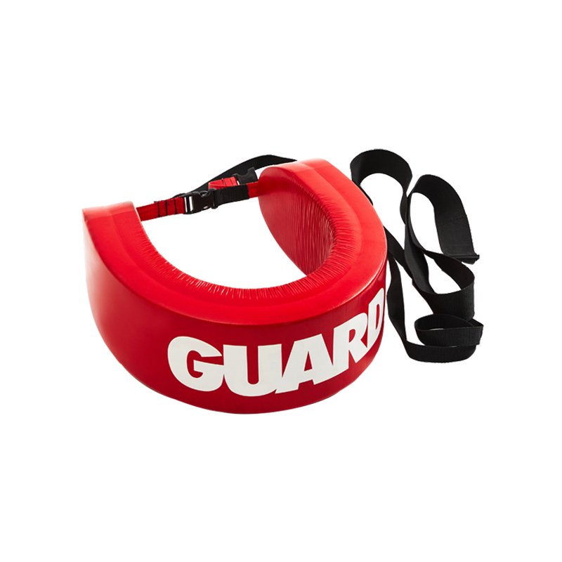 Manufacture supply water safety lifesaving swimming water park Life guard buoy lifesaving float tube