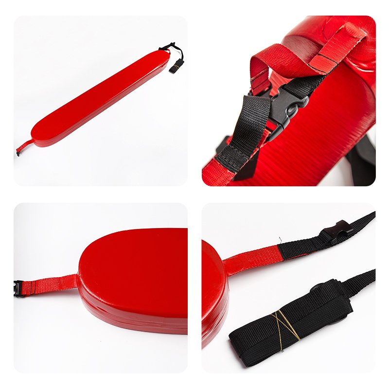 Manufacture supply water safety lifesaving swimming water park Life guard buoy lifesaving float tube