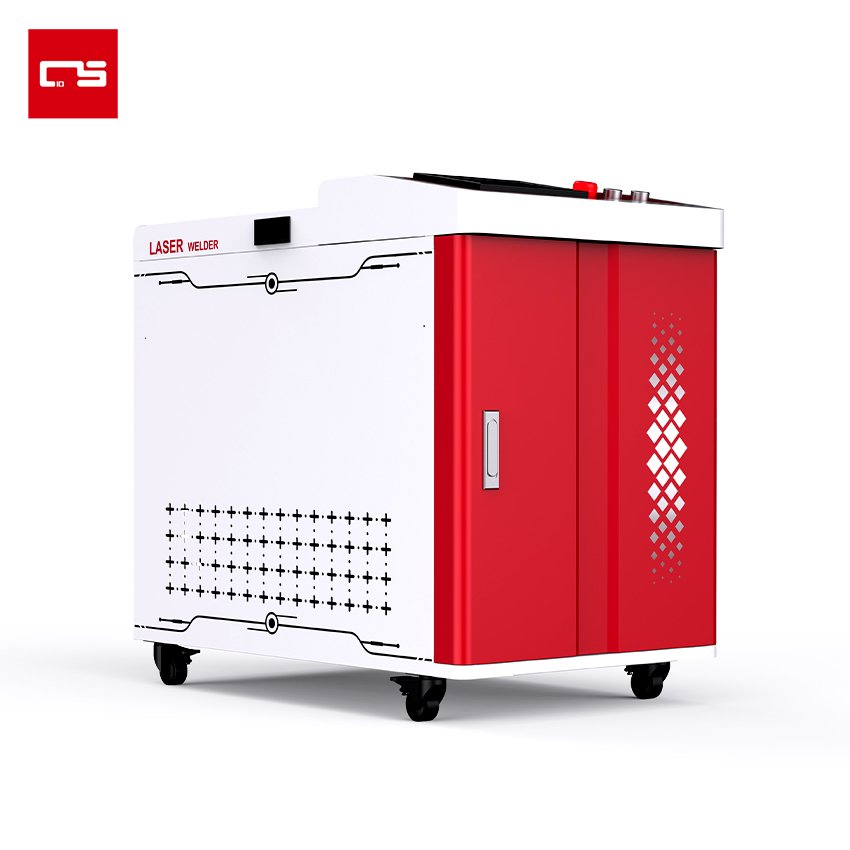 1500w 2000w 3000w laser clean welder for metal laser welding machine for metal stainless steel