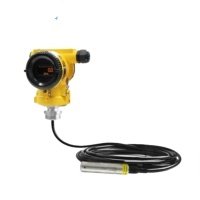 50m RS485 water Submersible water Level Sensor