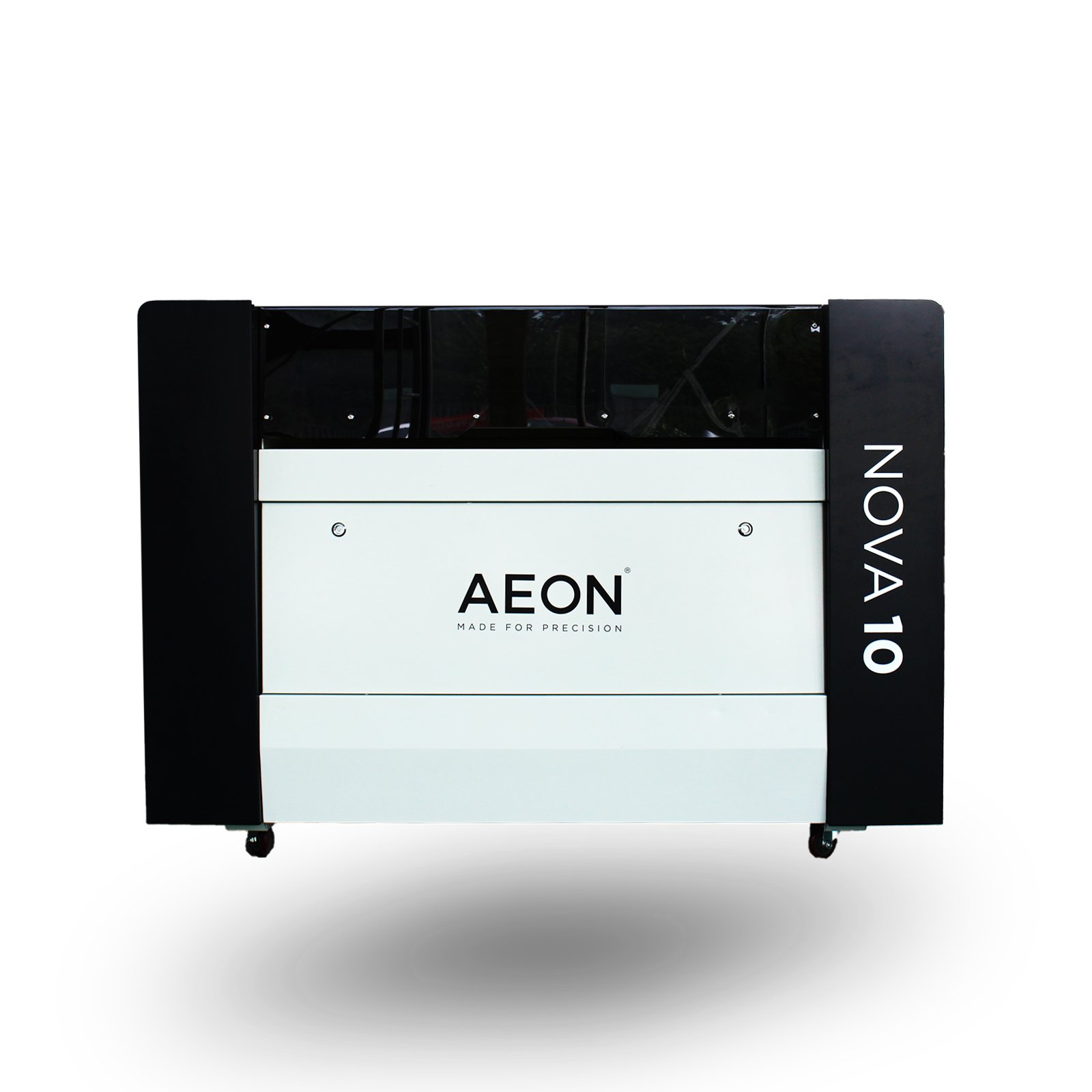 Aeon Laser Nova 10 PU Leather laser cutting machine