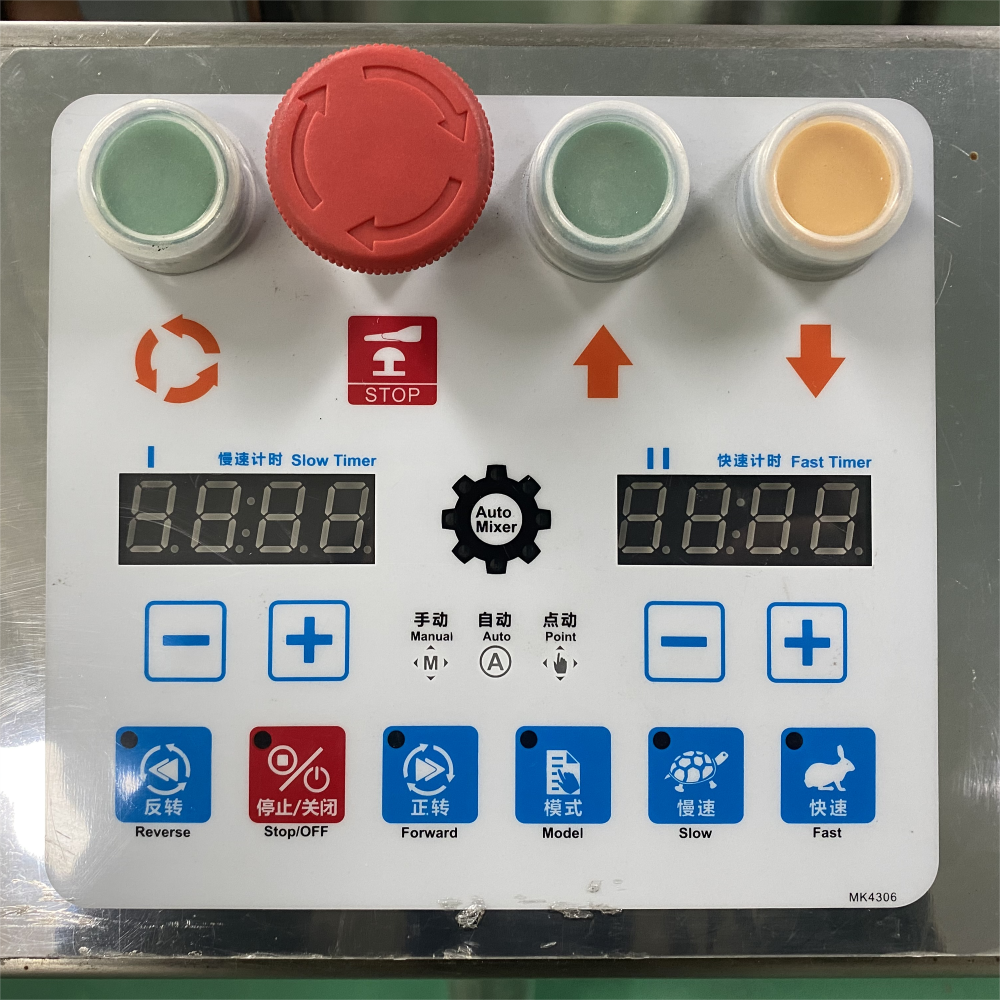 Customized 50kg 75kg 100kg 125kg 150kg Dough Kneading Machine Commercial Dough Mixer For Bakery