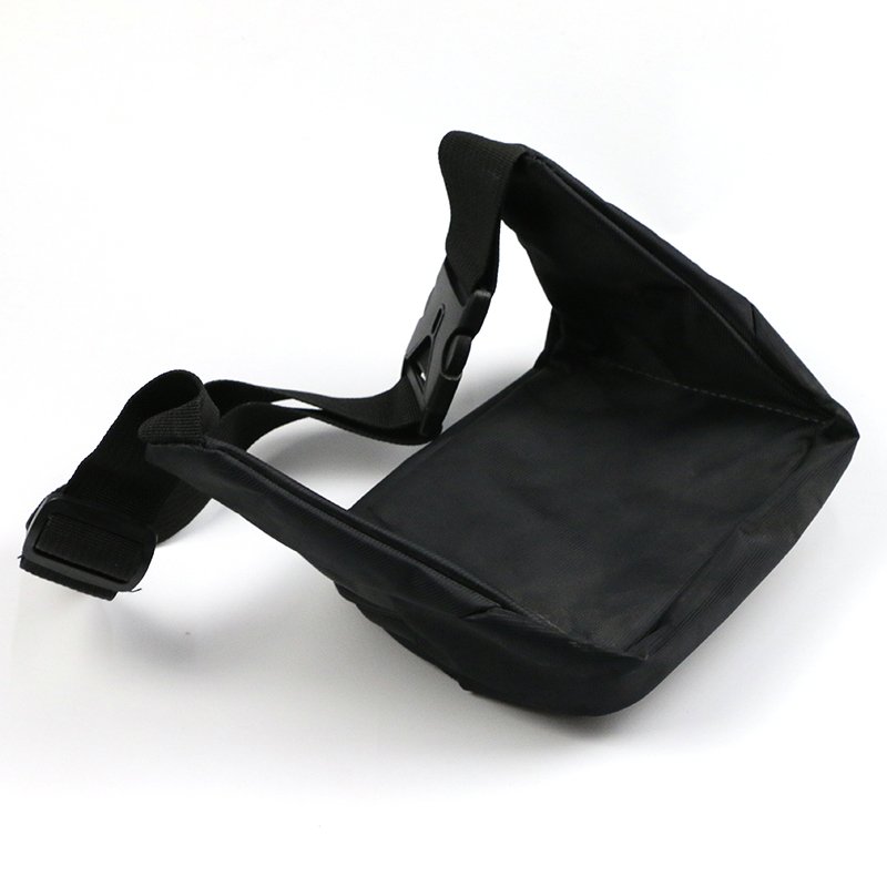 Personal Industrial Electrical Lockout Pouch Tagout Waist Safety Bag