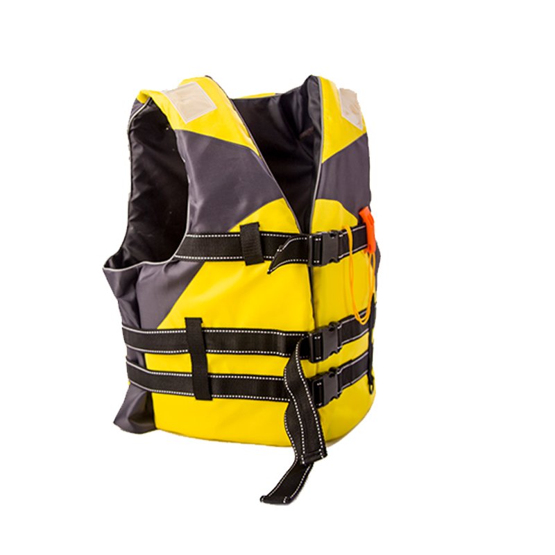 High Impact Swift Water Rescue Life Jackets swimming jacket for kids