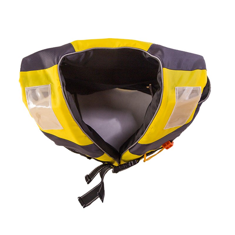 High Impact Swift Water Rescue Life Jackets swimming jacket for kids