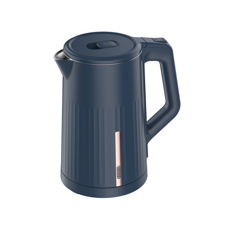 Factory Hot Selling 2L New Arrival Household Automatic Power-Off Electric Kettle