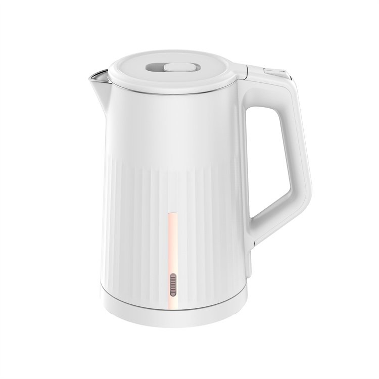 Factory Hot Selling 2L New Arrival Household Automatic Power-Off Electric Kettle