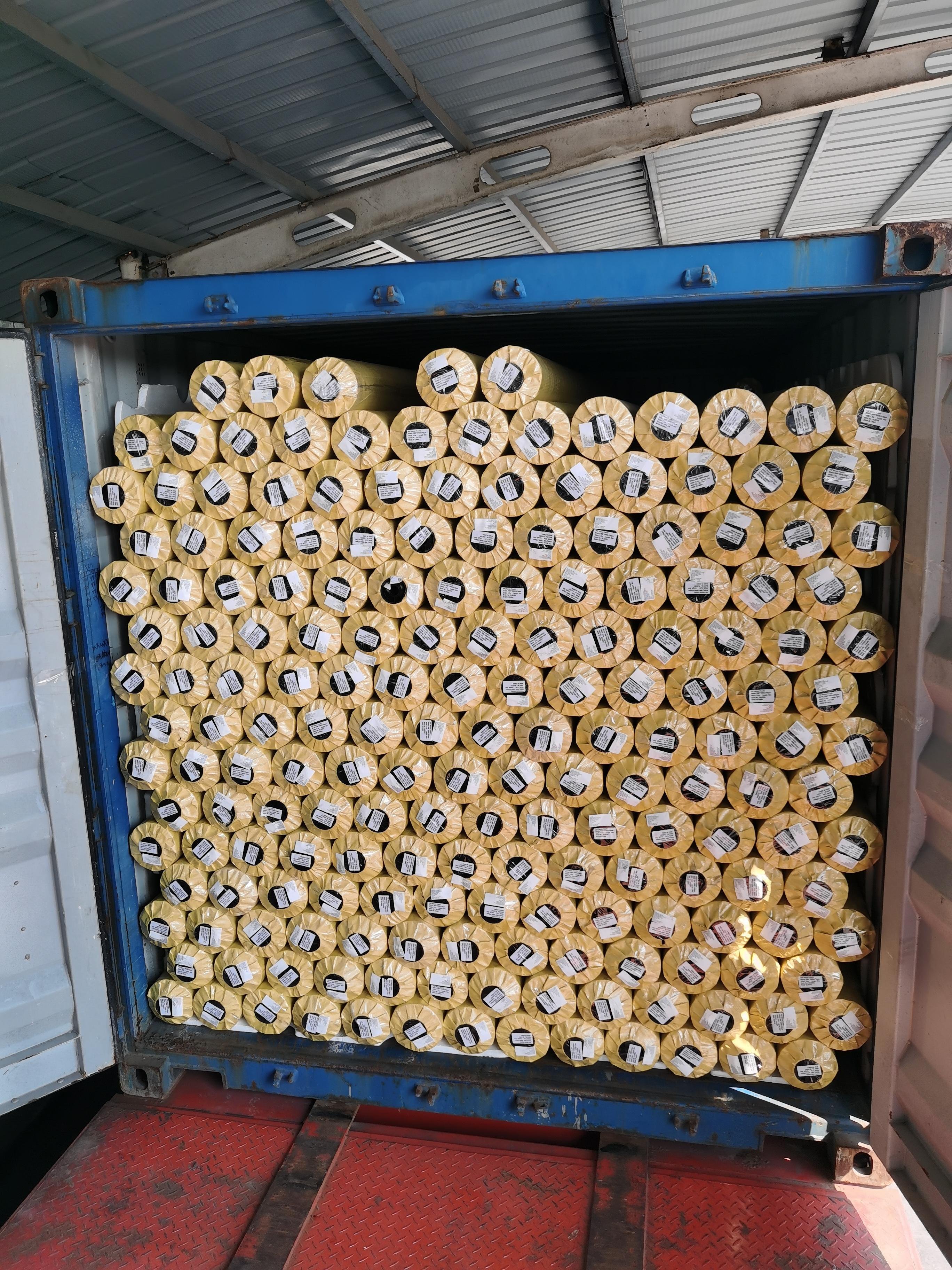 Fire Retardant Pvc Coated Mesh Fabric For Construction Building Safety Net,Greenhouse