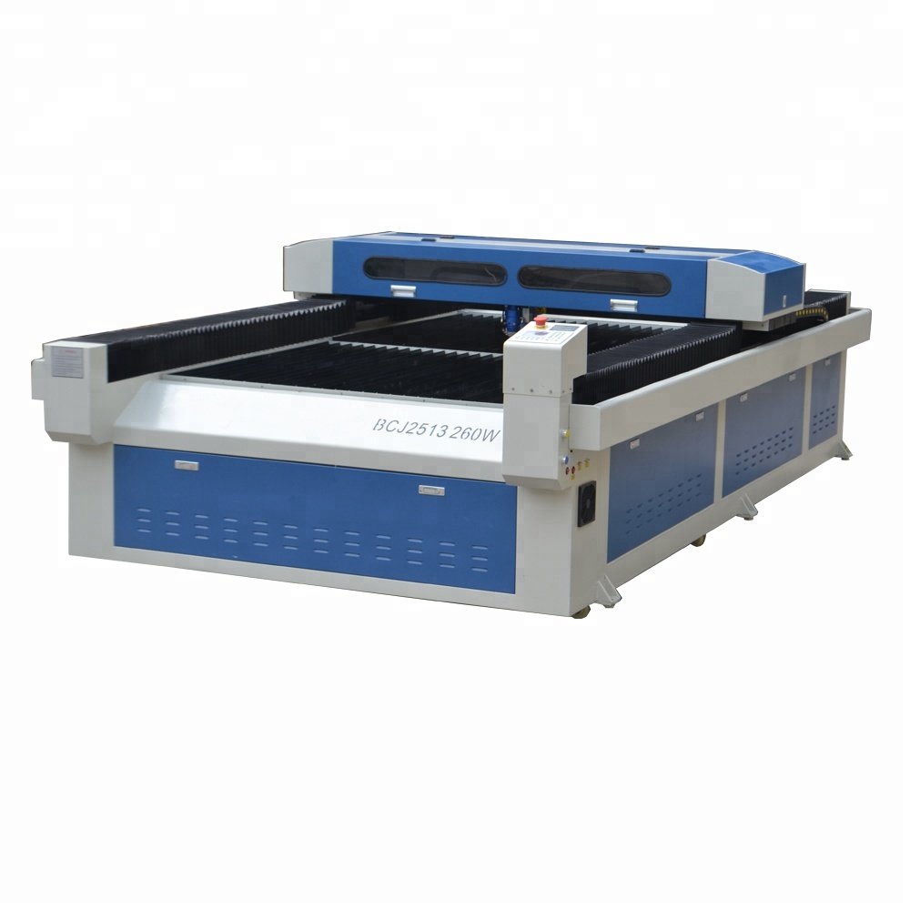 Hot sale!!! Co2 laser cutting and engraving machine price