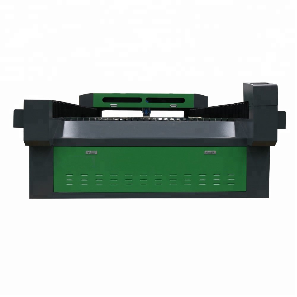 Hot sale!!! Co2 laser cutting and engraving machine price