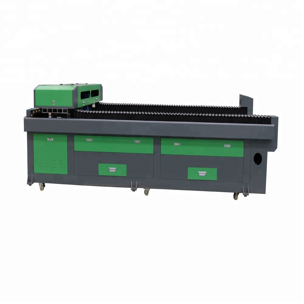 Hot sale!!! Co2 laser cutting and engraving machine price