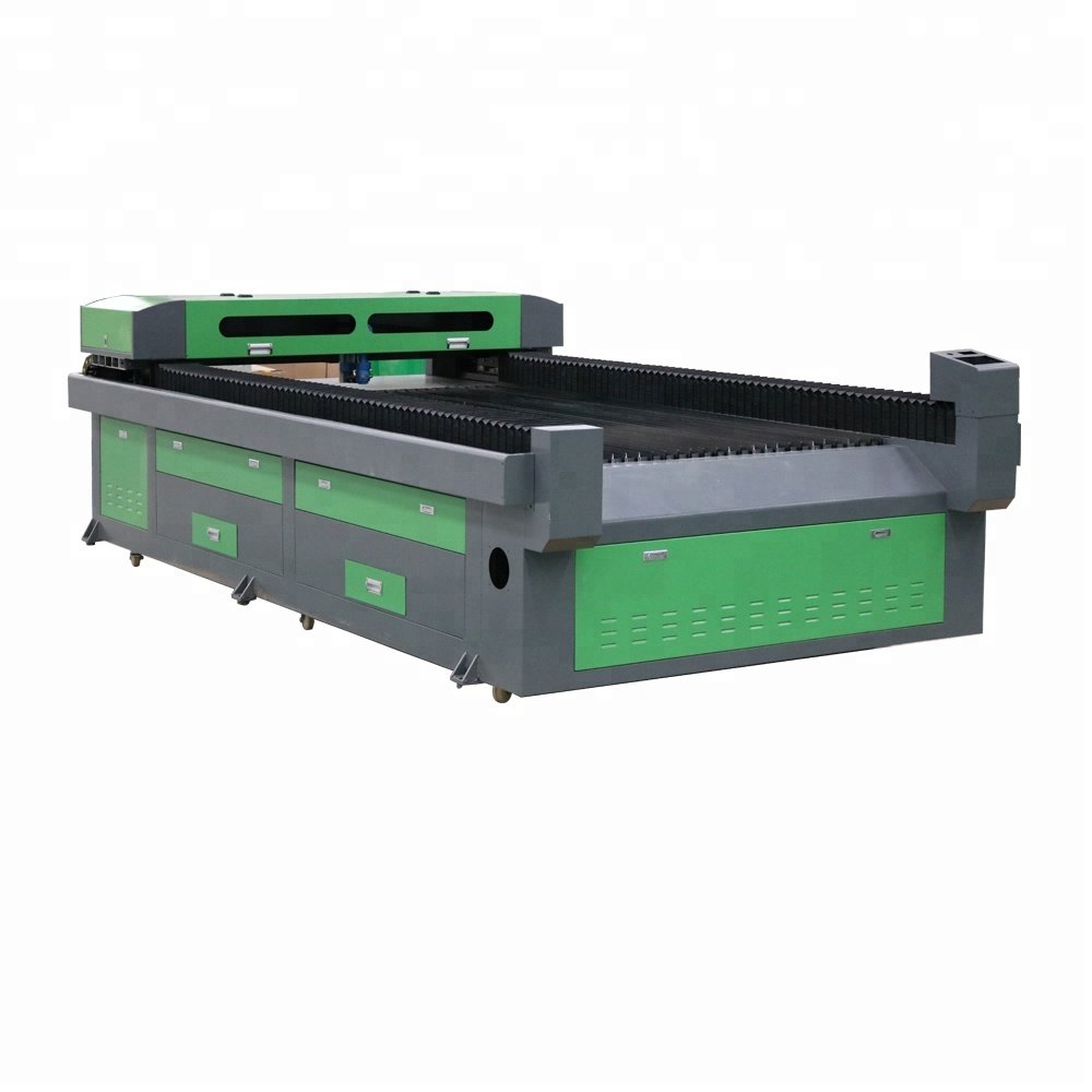 Hot sale!!! Co2 laser cutting and engraving machine price