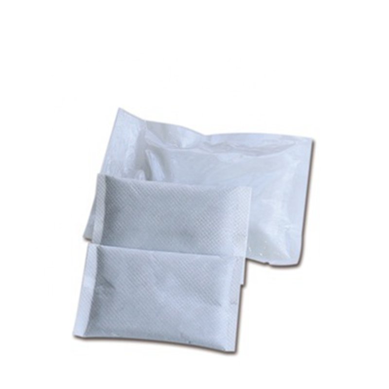 Winter Gift Reusable Pocket Instant Warm Pad Hot Pack Heat Pack Iron Powder Hand Warmer