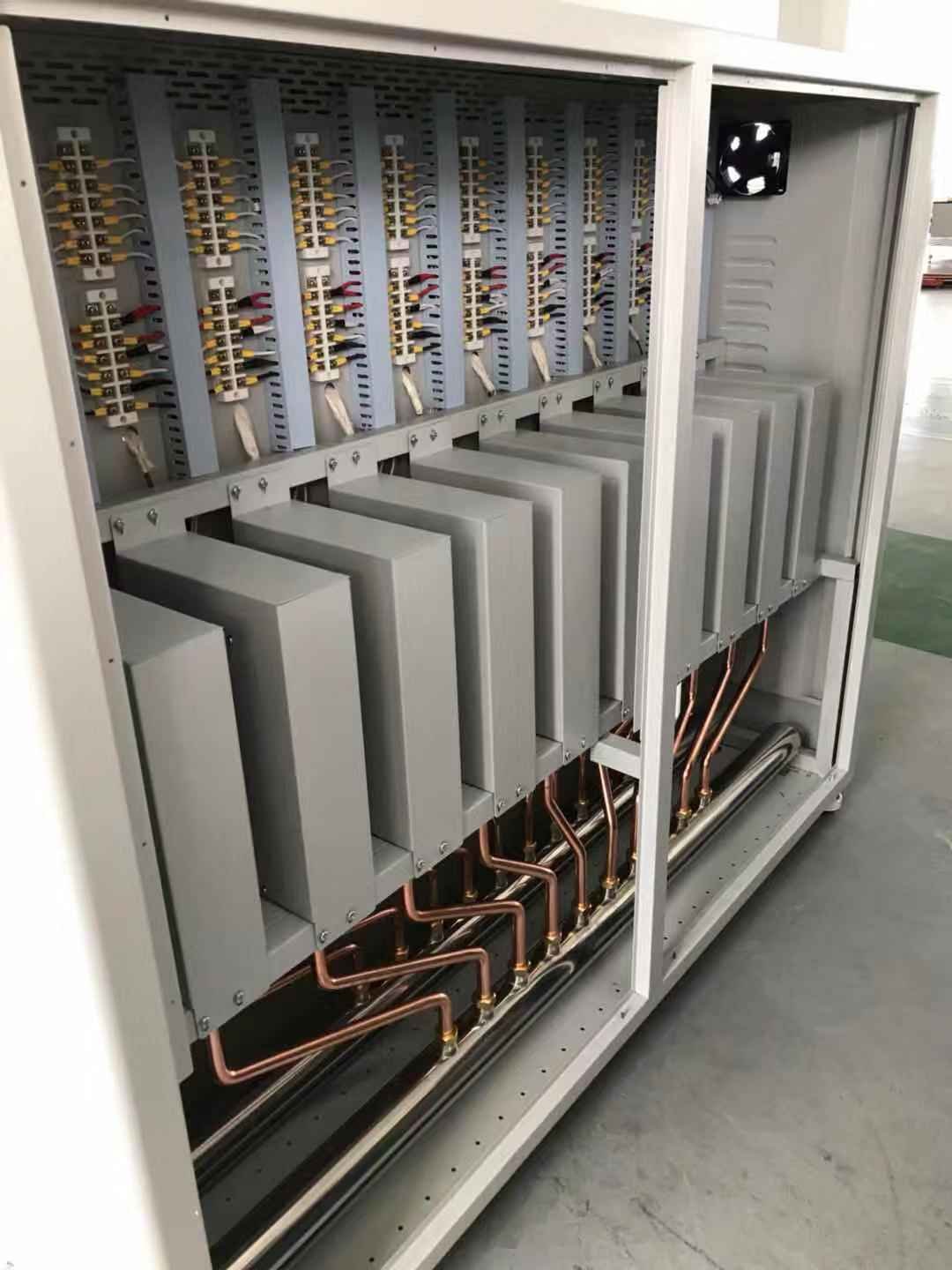 factory price freestanding high power small industrial electric boiler