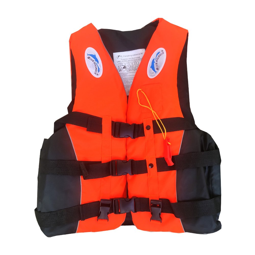 Hot Sale water Sports Life Vest For Kayak Canoe Life Vest For Sale