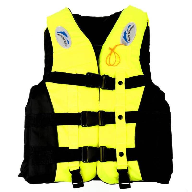 Hot Sale water Sports Life Vest For Kayak Canoe Life Vest For Sale
