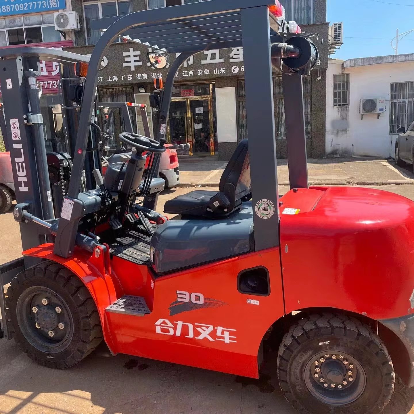 mini forklift 2 2.5 3 3.5 tons carretilla elevadora espejo retrovisor forklift safety led light hydraulic oil filter forklift