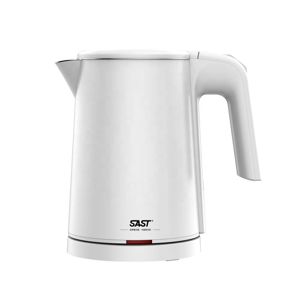 Factory Customized Fashion Home Appliances Coffee Stainless Steel Kettle Electric Kettle