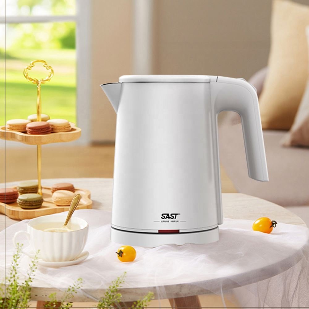 Factory Customized Fashion Home Appliances Coffee Stainless Steel Kettle Electric Kettle