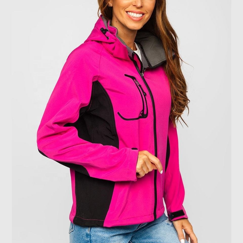Our my recent production picture sir please look at this sir Read safety jacket with custom logo high quality Factory price wi