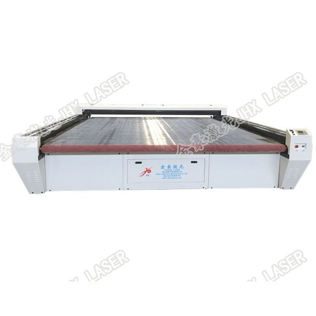2200*4500mm CO2 laser engraving machine