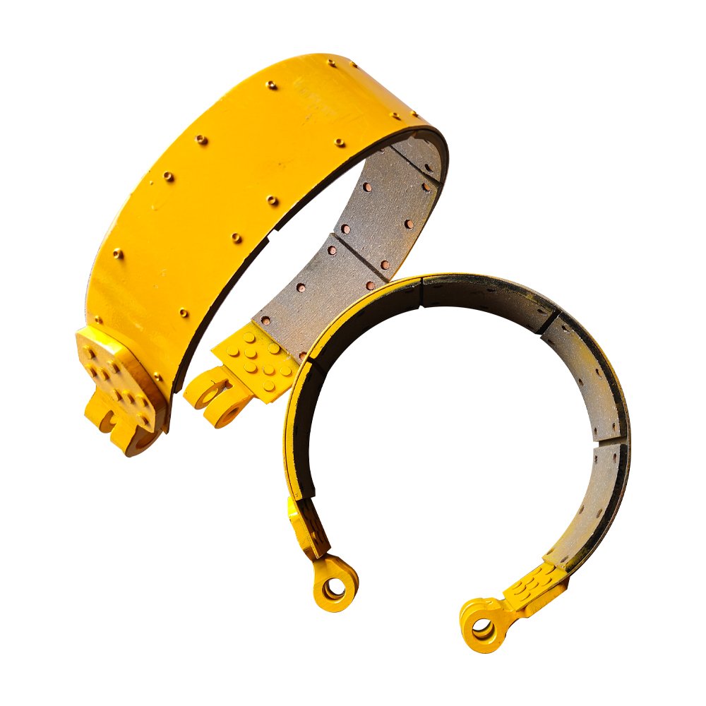 new high quality bulldozer accessories D155a-3z best industrial tightening support 17a-30-14192