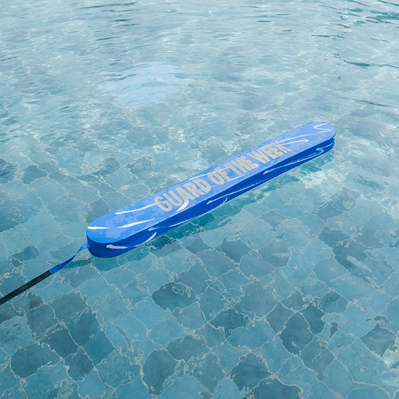 Rescue Tube Rescue Buoy Wholesale Life Guard Durable Water Floating Life Buoy Professional Safety Rescue Tube