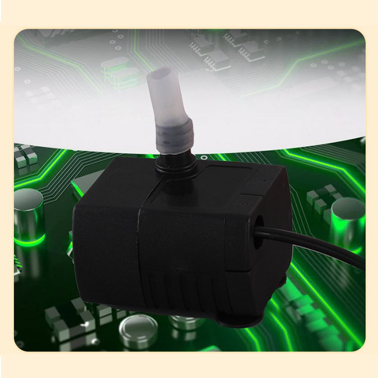 New product large capacity kitchen water feeder automatic smart drinking machine