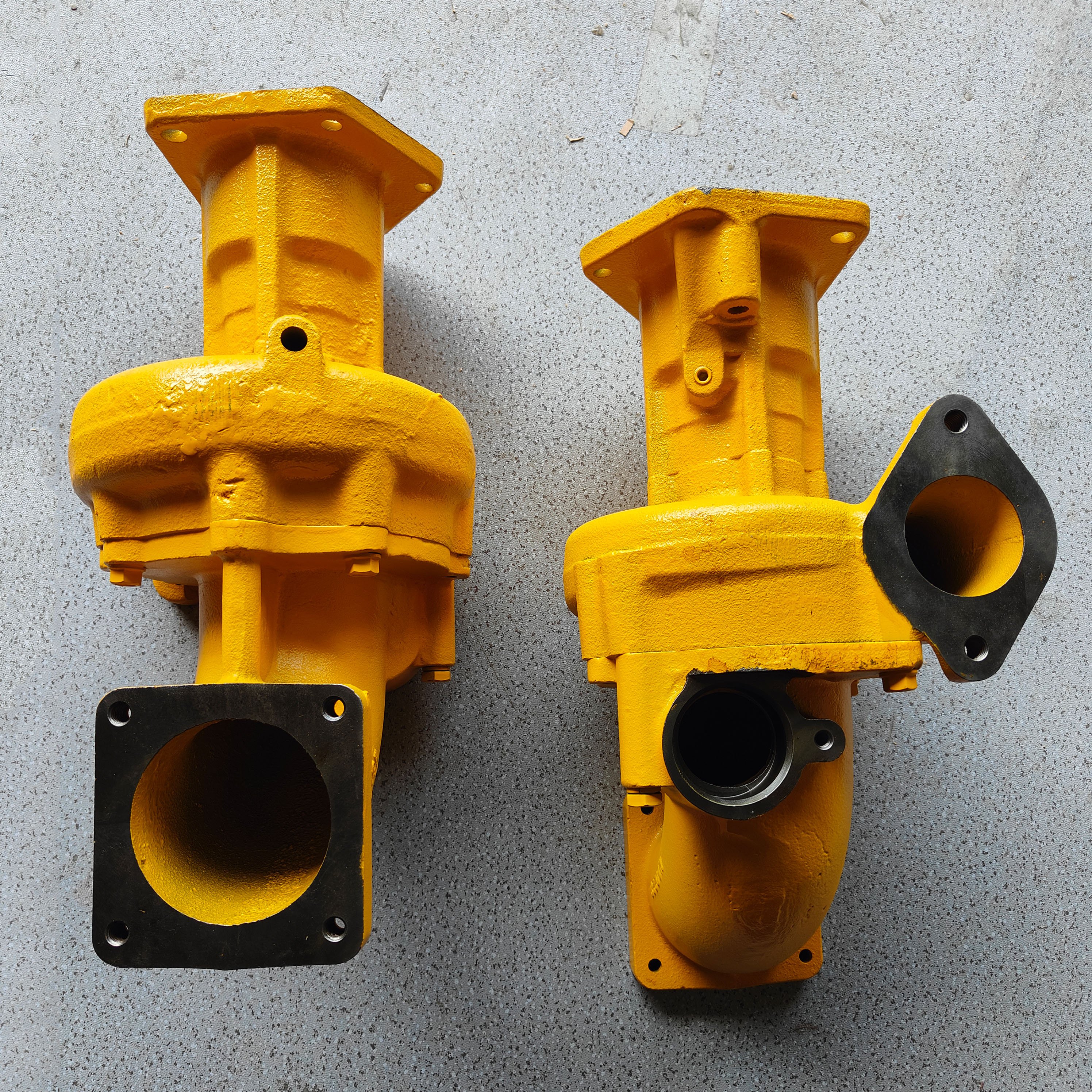 buy china certificate wholesale stainless steel high pressure quality diesel water pump complete set