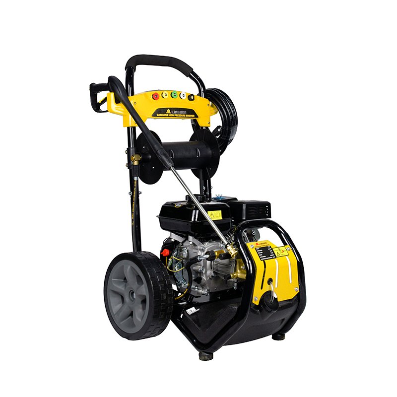 2023 New High Pressure Car Washer / Car Washer Machine / Car Pressure Washer