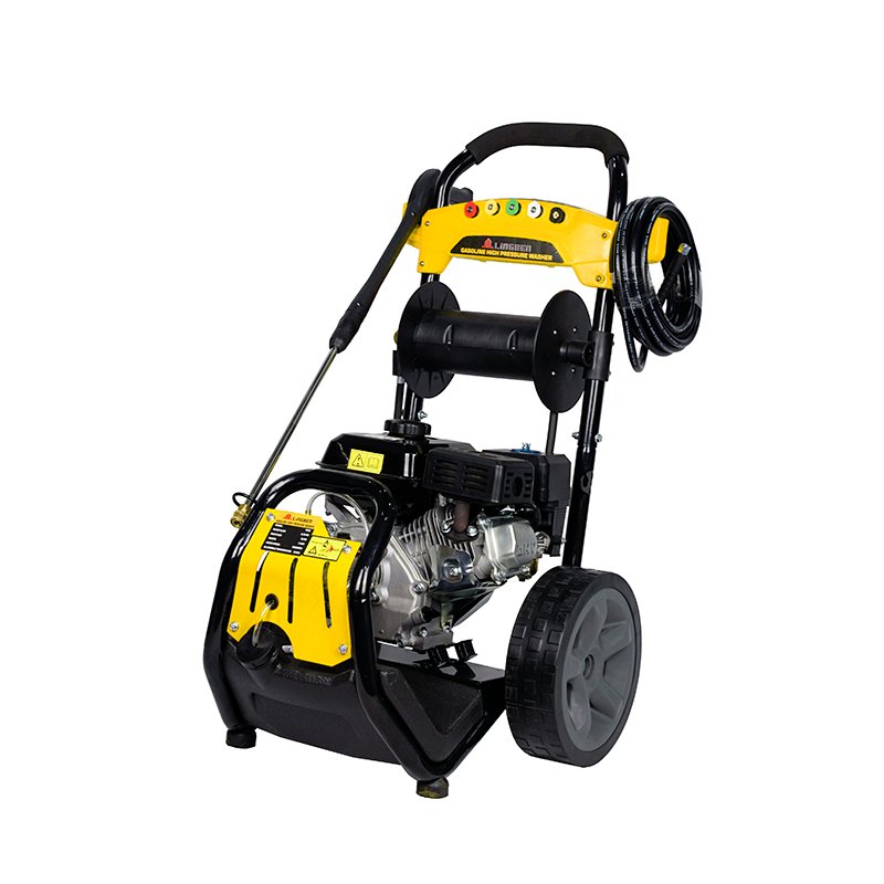 2023 New High Pressure Car Washer / Car Washer Machine / Car Pressure Washer