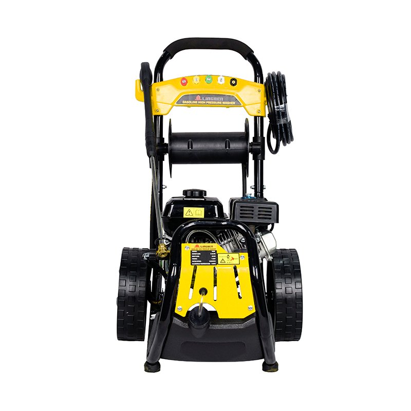 2023 New High Pressure Car Washer / Car Washer Machine / Car Pressure Washer