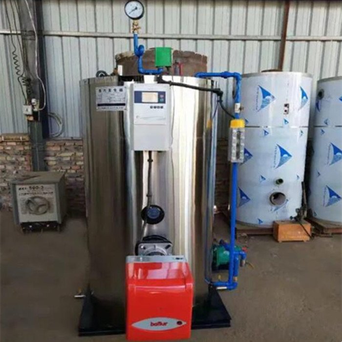 2 ton hot water pipe steam generator low-pressure automatic operation steam boiler