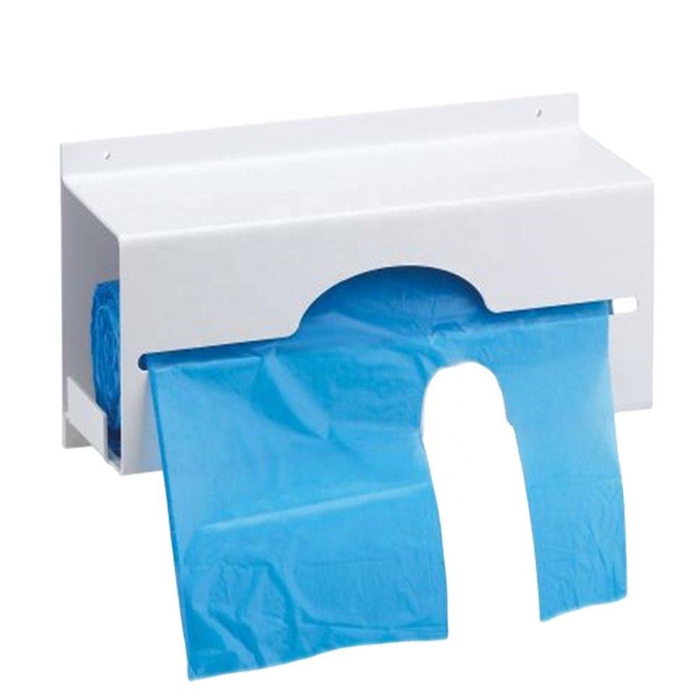 Hot Sales Wholesale Personal Protection New Clear Plastic PE Apron Waterproof Disposable Apron