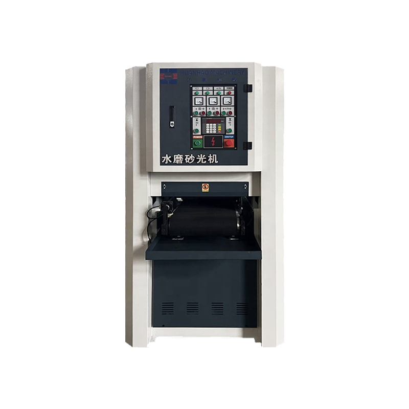 grinder Plane grinding metal sale sand sheet small sanding machines water wet polishing machine bench belt sander belt machine