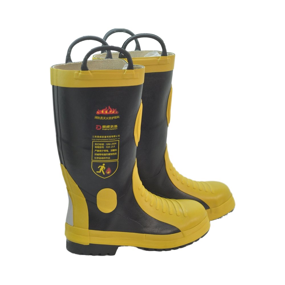 Factory Outlet Safety Product Waterproof Firefighter Rescue Personnel