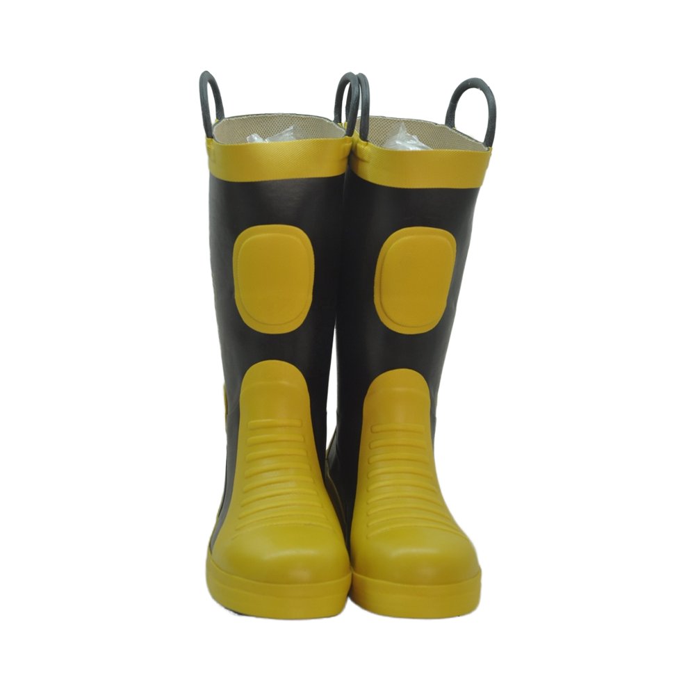 Factory Outlet Safety Product Waterproof Firefighter Rescue Personnel