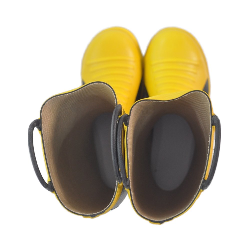 Factory Outlet Safety Product Waterproof Firefighter Rescue Personnel