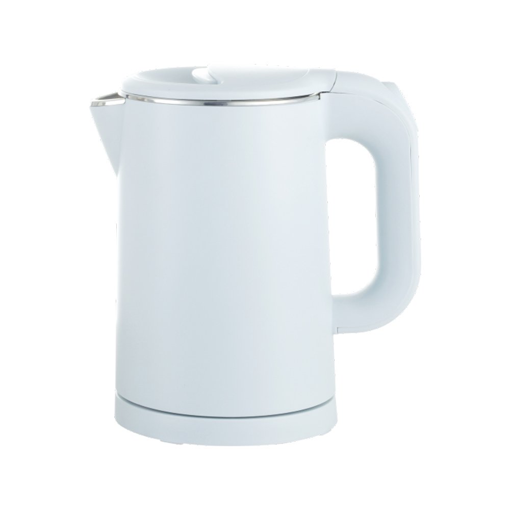 Portable Household Kettle High-End Hotel Coffee Making Stainless Steel Folding Electric Kettle