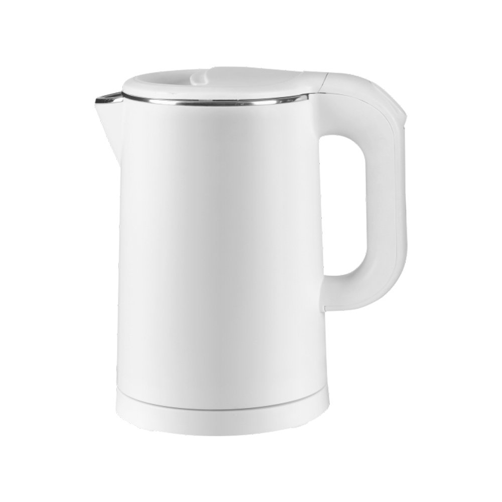 Portable Household Kettle High-End Hotel Coffee Making Stainless Steel Folding Electric Kettle