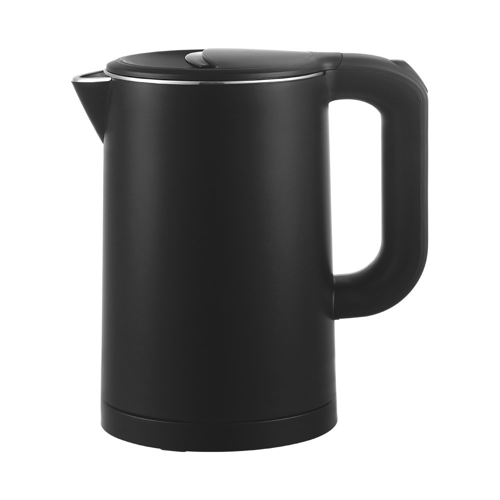 Portable Household Kettle High-End Hotel Coffee Making Stainless Steel Folding Electric Kettle